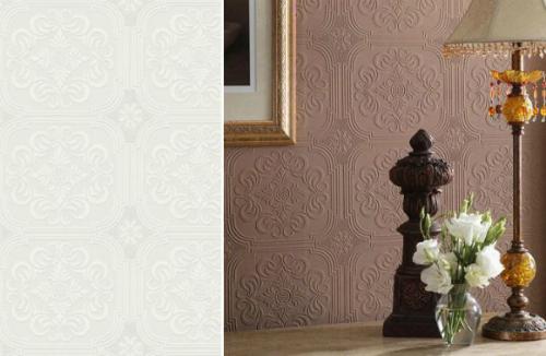 Какие обои под покраску лучше использовать. Какие обои лучше под покраску — виды и отличительные черты 04