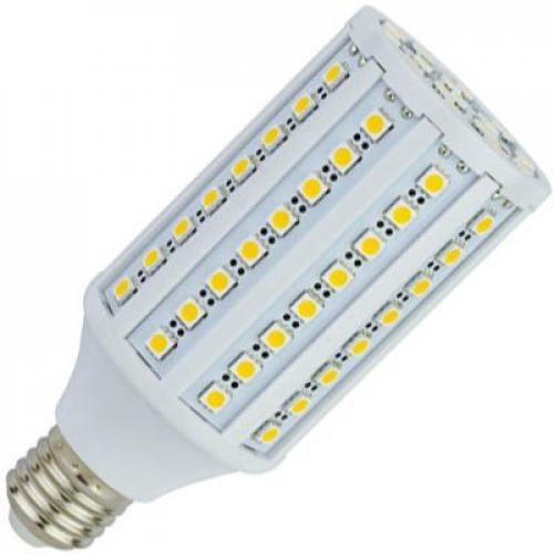 Цоколь Е27 максимальная мощность. 5 самых мощных и ярких светодиодных ламп с цоколем Е27