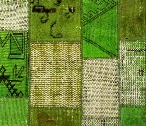 Советский ковер в современном интерьере. Использование советского ковра в современном интерьере 12