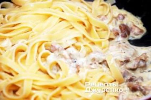 Соус для пасты овощной. Соусы к пасте 08