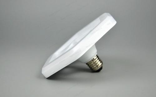 Цоколь Е27 максимальная мощность. 5 самых мощных и ярких светодиодных ламп с цоколем Е27