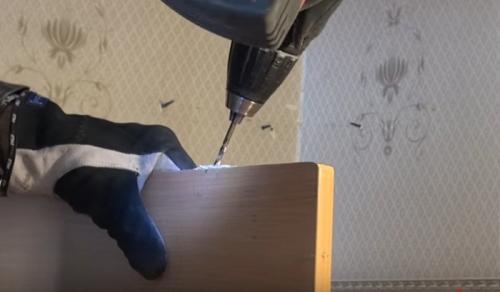 Лайфхак, как повесить полку. Совет мастера: как повесить полку ровно и быстро с первого раза даже на стену из гипсокартона