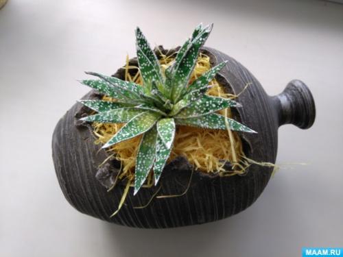 Поделки из коробок из под яиц. Оригинальные поделки, которые можно смастерить из обычных картонок для яиц 11