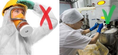 Что придает тесту разрыхлитель. Чем заменить разрыхлитель для теста 03