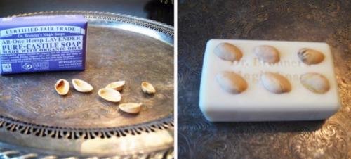 Из скорлупы фисташек поделки. Поделки из фисташек – 7 простых идей 08