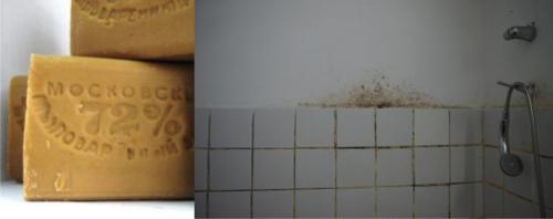 Как избавиться от черной плесени на стенах. Плесень, грибок на стенах в квартире: чем опасна плесень и как от нее избавиться - 7 эффективных способа