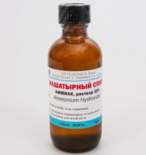 Как избавиться от плесени на мебели. Как избавиться от плесени в мебельной стенке? 03