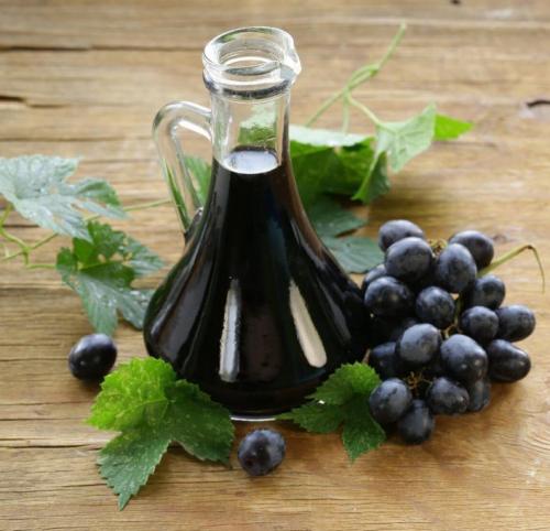 Бальзамический соус или уксус. Что это такое? Состав и характеристики