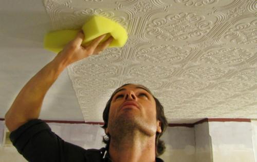 Какие обои под покраску лучше использовать. Какие обои лучше под покраску — виды и отличительные черты 02