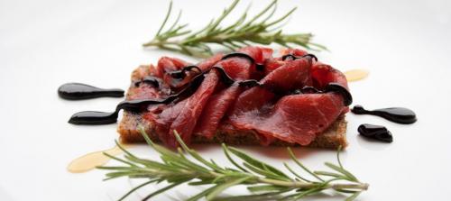 Бальзамический соус или уксус. Что это такое? Состав и характеристики