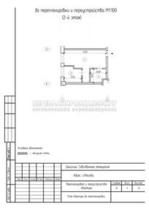 Планировка однокомнатной квартиры в панельном доме. Особенности планировки 03 Планировка однокомнатной квартиры в панельном доме. Особенности планировки 03