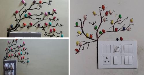 Из скорлупы фисташек поделки. Поделки из фисташек – 7 простых идей 18