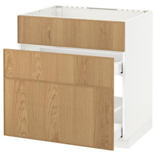 Ящик под мойкой на кухне. Особенности шкафов для мойки, советы по выбору