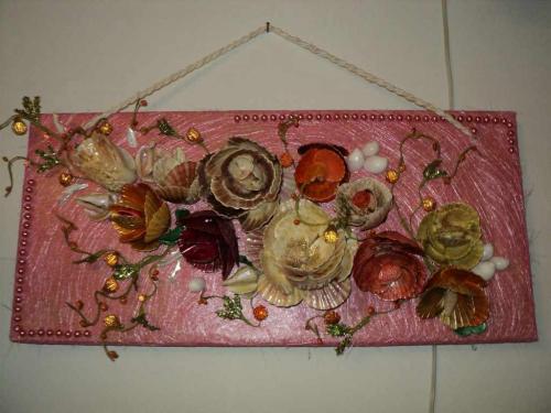 Красивые поделки своими руками в домашних условиях. Природные материалы