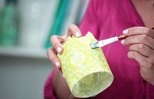 Цветочные горшки из 5 литровых бутылок. Кашпо из пластиковых бутылок своими руками