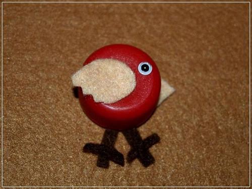 Детские поделки своими руками из подручных. Материалы для работы 14 Детские поделки своими руками из подручных. Материалы для работы 14