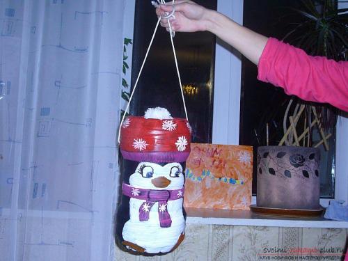 Шары из пластиковых бутылок. Елочные шарики из пластиковых бутылок 10 Шары из пластиковых бутылок. Елочные шарики из пластиковых бутылок 10