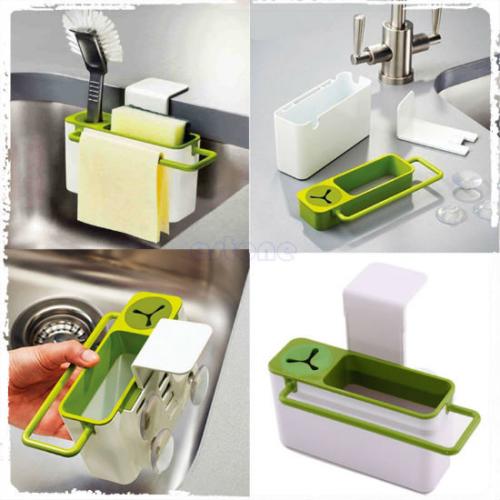 Что можно хранить под кухонной мойкой. Организация кухонной мойки