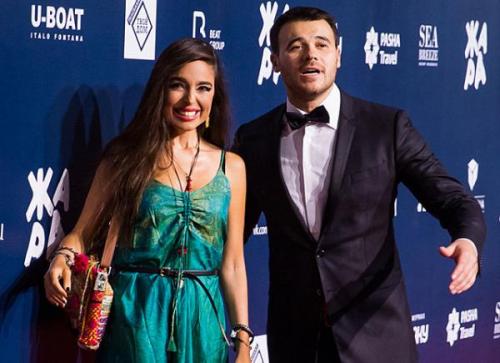 Дом Эмина Агаларова в баку. Эмин Агаларов построил для сыновей дворец со стеклянными стенами на берегу Каспийского моря 20 Дом Эмина Агаларова в баку. Эмин Агаларов построил для сыновей дворец со стеклянными стенами на берегу Каспийского моря 20