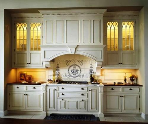 Хранение моющих средств на кухне. Современные системы хранения