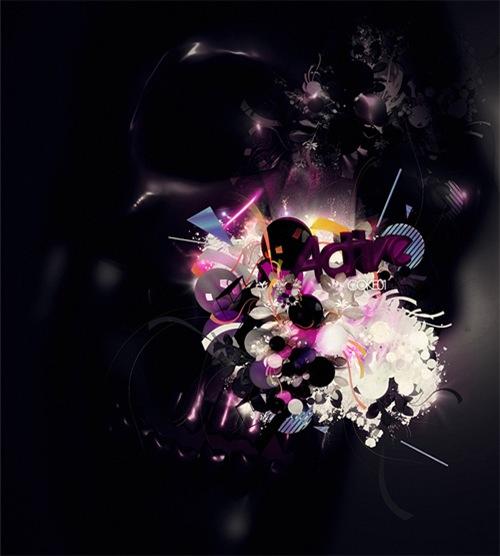 Лучшие графические дизайнеры мира. 23 креативных графических дизайнера