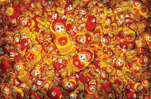 Лучшие графические дизайнеры мира. 23 креативных графических дизайнера