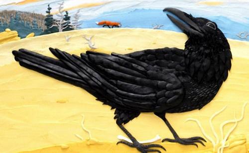 Детские поделки своими руками из подручных. Материалы для работы 16 Детские поделки своими руками из подручных. Материалы для работы 16