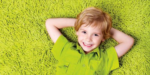 Напольное покрытие ковролин. Преимущества покрытия