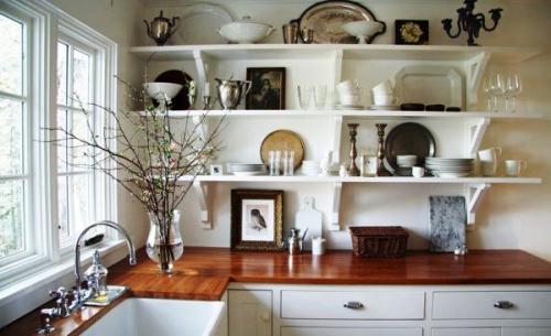 Хранение моющих средств на кухне. Современные системы хранения