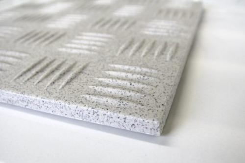 Как сделать стык ламината и плитки. Для чего комбинируют пол в прихожей