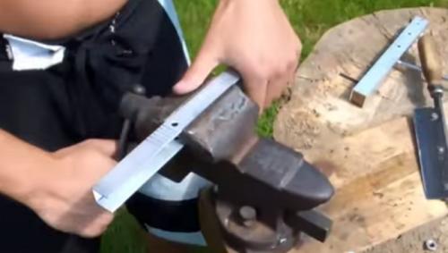 Лоза из пэт бутылки. Веревка из пластиковой бутылки. Производство и применение