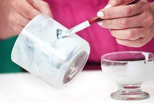 Цветочные горшки из 5 литровых бутылок. Кашпо из пластиковых бутылок своими руками