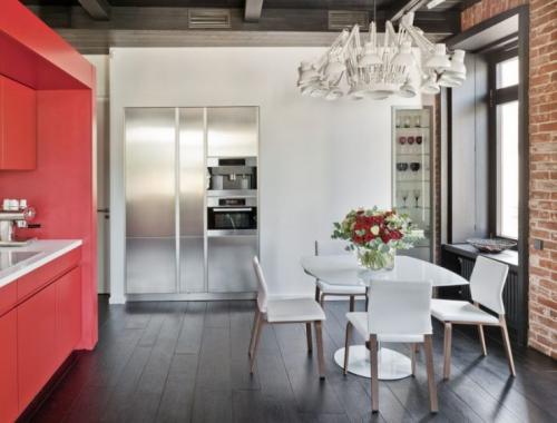 Дизайн панельной квартиры двухкомнатной. Дизайн двушки в панельном доме