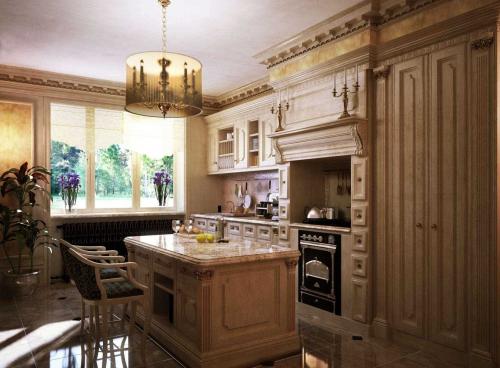 Сочетание дерева и камня в интерьере. Деревянные элементы в интерьере – эстетично и доступно