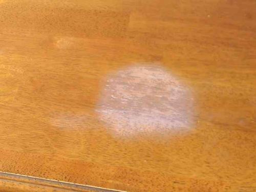 Как ухаживать за ламинатом, чтобы он блестел. Как придать старому ламинату новый блестящий вид?