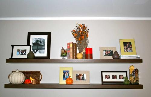 Красивые поделки своими руками в домашних условиях. Природные материалы