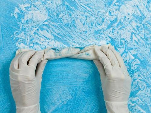 Хлоркаучуковая краска для ванной. Подходят ли водоэмульсионные краски для стен в ванной