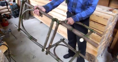 Лоза из пэт бутылки. Веревка из пластиковой бутылки. Производство и применение