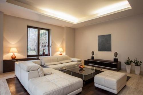 Как правильно выбрать цвет пола стен и мебели в квартире. Цветовая «зависимость»