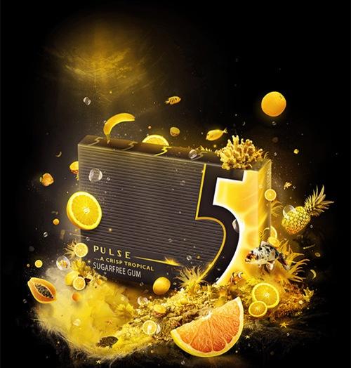 Лучшие графические дизайнеры мира. 23 креативных графических дизайнера