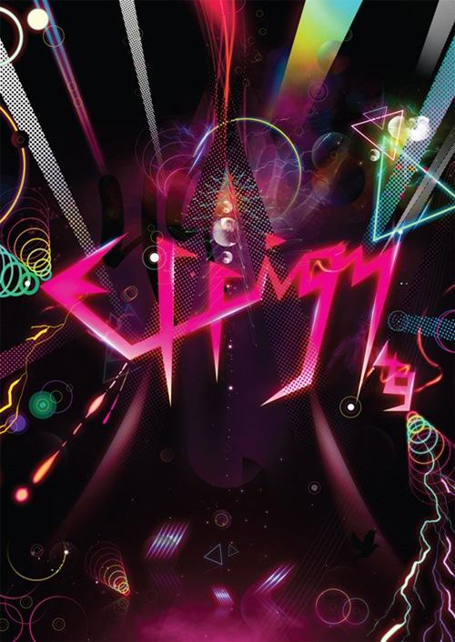 Лучшие графические дизайнеры мира. 23 креативных графических дизайнера