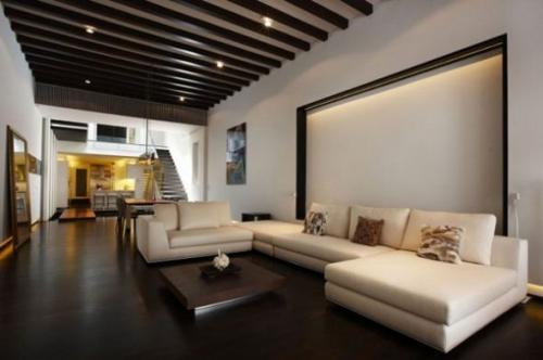 Как правильно выбрать цвет пола стен и мебели в квартире. Цветовая «зависимость»