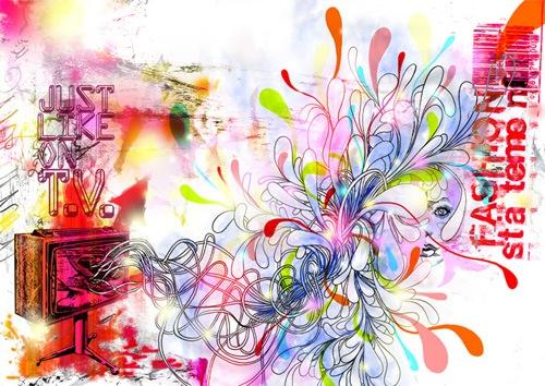 Лучшие графические дизайнеры мира. 23 креативных графических дизайнера