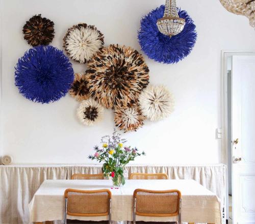 Красивые поделки своими руками в домашних условиях. Природные материалы