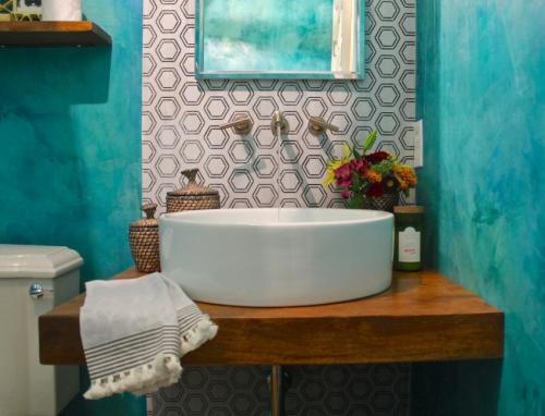 Хлоркаучуковая краска для ванной. Подходят ли водоэмульсионные краски для стен в ванной