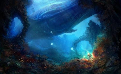 Лучшие графические дизайнеры мира. 23 креативных графических дизайнера