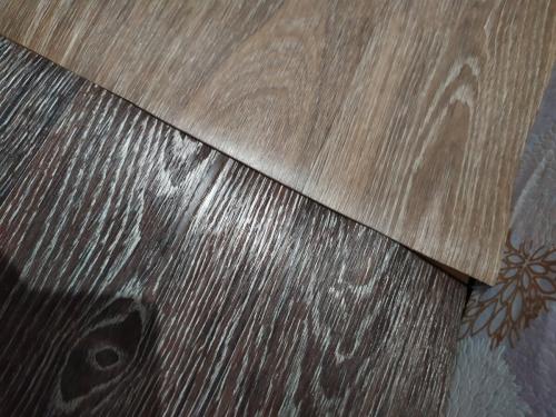 Как сделать стык линолеума. Как стыковать линолеум между собой: лучший способ без порожка