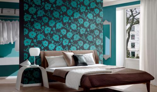 Профессиональная поклейка обоев: как сделать?