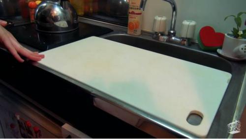 Токийские квартиры. Типичная японская квартира площадью в 8 квадратных метров поражает своей эргономичностью