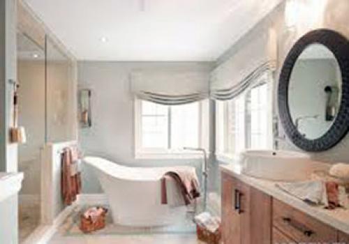 Окно между кухней и ванной для чего. Окно между кухней и ванной – причины появления 11